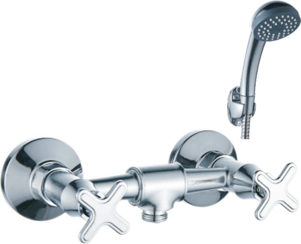 Смеситель Эверест В20-350 - фото