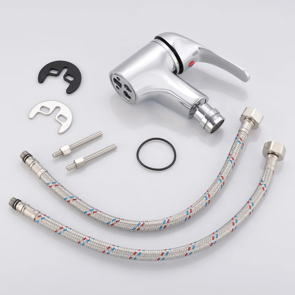 Смеситель Эверест B50-021