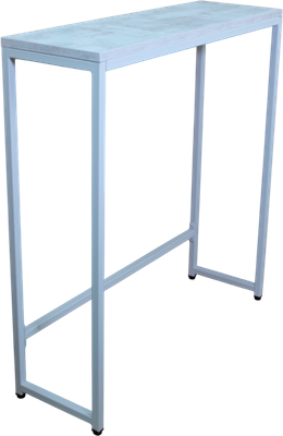 Консольный столик Allerd Rion 25x85 / 2050110200 - фото