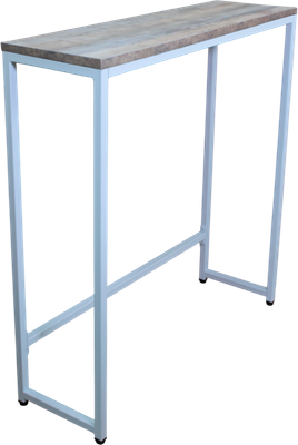 Консольный столик Allerd Rion 25x85 / 2050110300 - фото