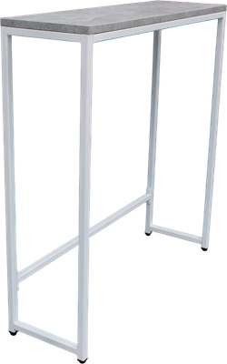 Консольный столик Allerd Rion 25x85 / 2050110500 - фото