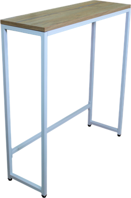 Консольный столик Allerd Rion 25x85 / 2050110600 - фото