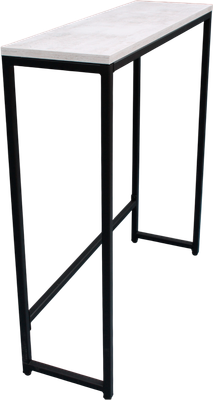 Консольный столик Allerd Rion 25x85 / 2050210200 - фото