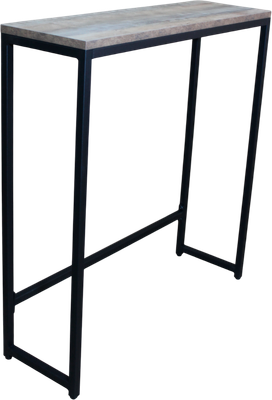 Консольный столик Allerd Rion 25x85 / 2050210300 - фото