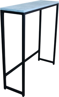 Консольный столик Allerd Rion 25x85 / 2050210500 - фото