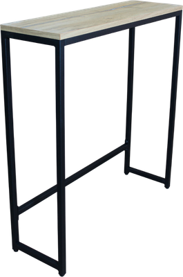 Консольный столик Allerd Rion 25x85 / 2050210600 - фото