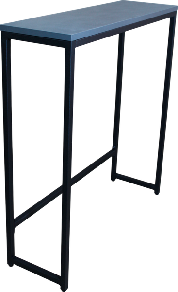 Консольный столик Allerd Rion 25x85 / 2050210700 - фото