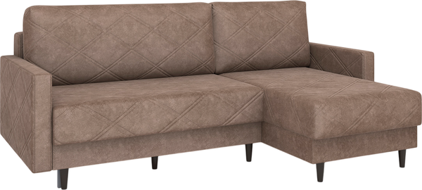 Диван угловой Rivalli Лондон - фото