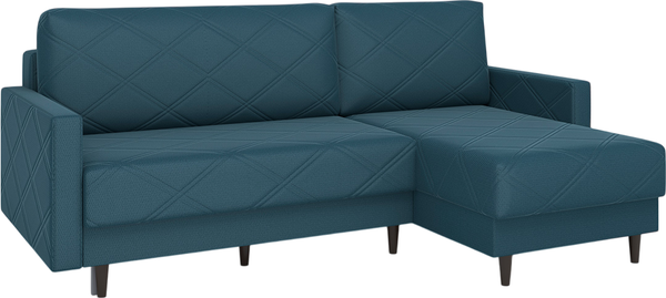 Диван угловой Rivalli Лондон - фото