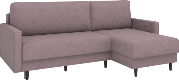 Диван угловой Rivalli Лондон - фото