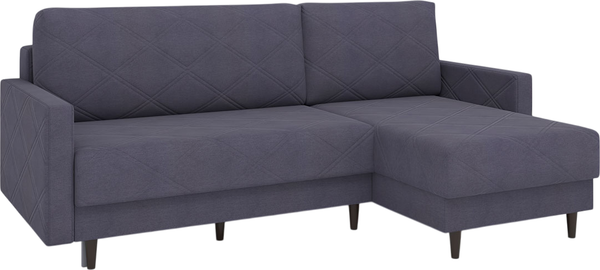 Диван угловой Rivalli Лондон - фото