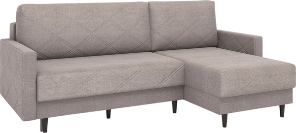 Диван угловой Rivalli Лондон - фото