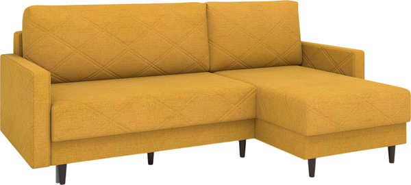 Диван угловой Rivalli Лондон - фото