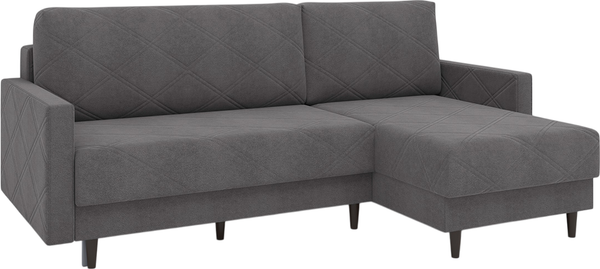 Диван угловой Rivalli Лондон - фото