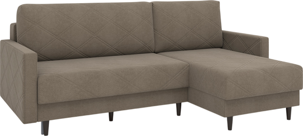 Диван угловой Rivalli Лондон - фото