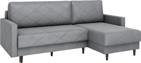 Диван угловой Rivalli Лондон - фото