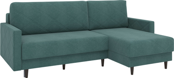 Диван угловой Rivalli Лондон - фото