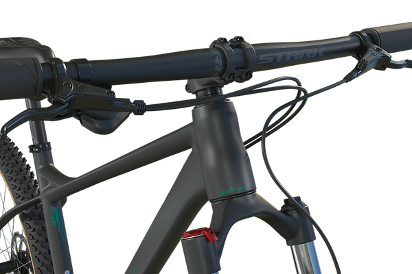 Велосипед STARK 25 Hunter 27.2