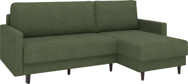 Диван угловой Rivalli Лондон - фото