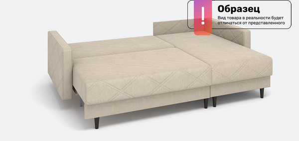 Диван угловой Rivalli Лондон