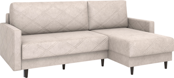 Диван угловой Rivalli Лондон - фото