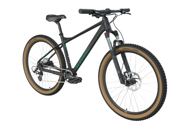 Велосипед STARK 25 Hunter 27.2