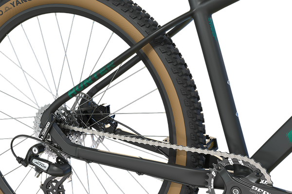 Велосипед STARK 25 Hunter 27.2