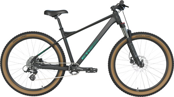 Велосипед STARK 25 Hunter 27.2 - фото