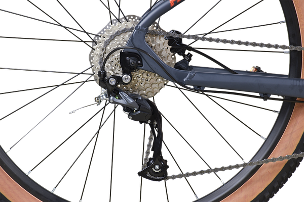 Велосипед STARK 25 Hunter 27.3