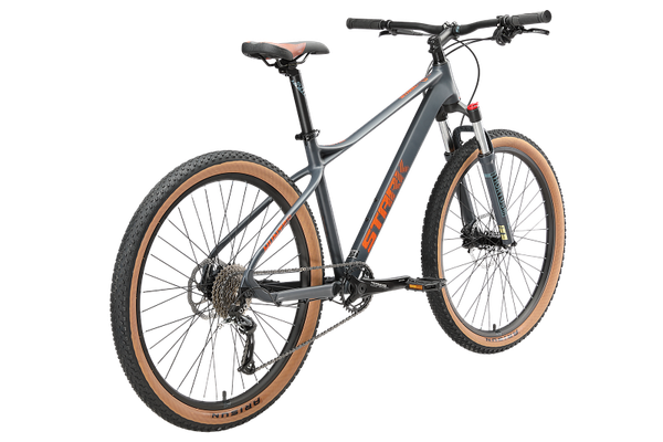 Велосипед STARK 25 Hunter 27.3