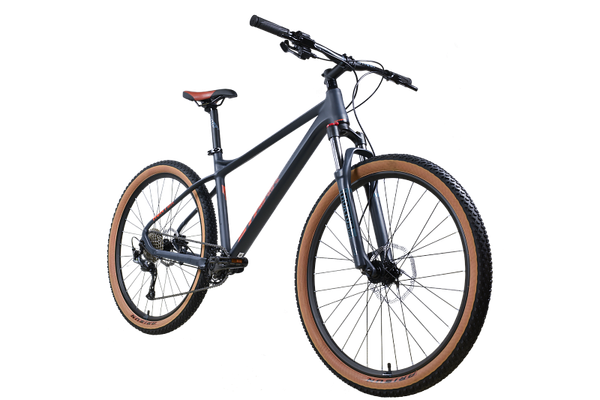 Велосипед STARK 25 Hunter 27.3