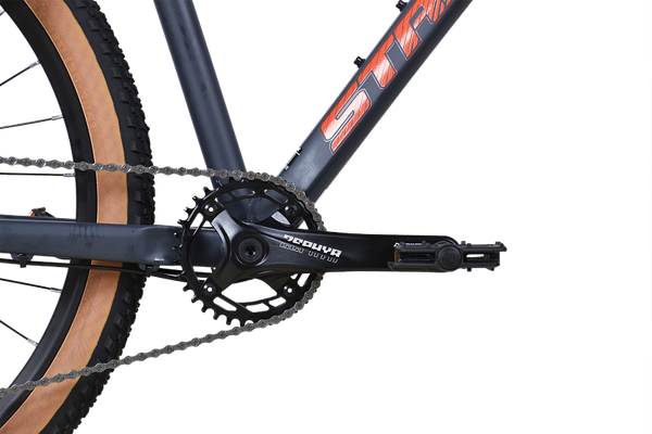 Велосипед STARK 25 Hunter 27.3