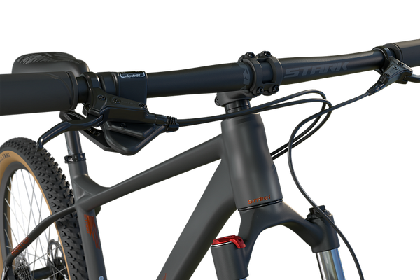 Велосипед STARK 25 Hunter 27.3