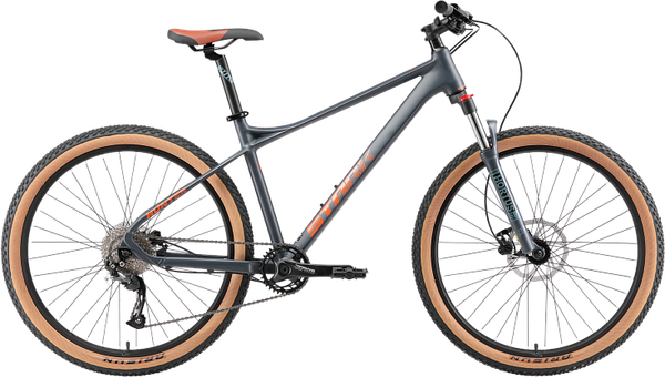 Велосипед STARK 25 Hunter 27.3 - фото