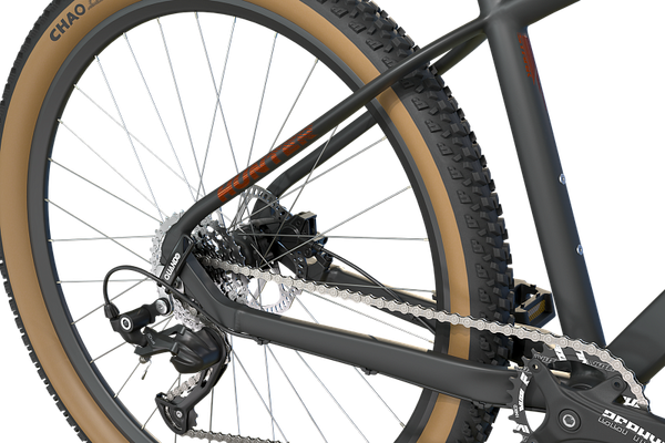 Велосипед STARK 25 Hunter 27.3