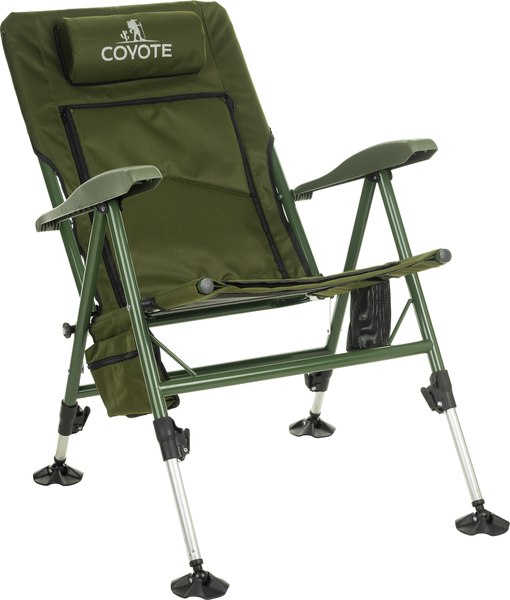 Кресло складное Coyote TOS 13
