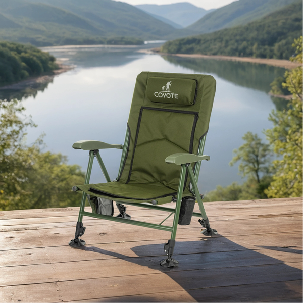 Кресло складное Coyote TOS 13