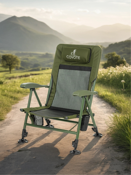 Кресло складное Coyote TOS 13