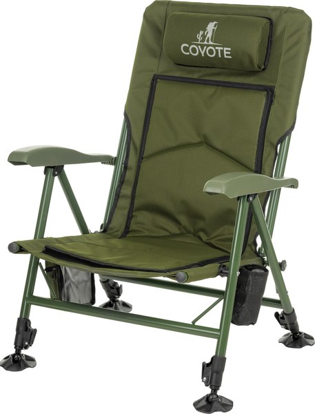 Кресло складное Coyote TOS 13
