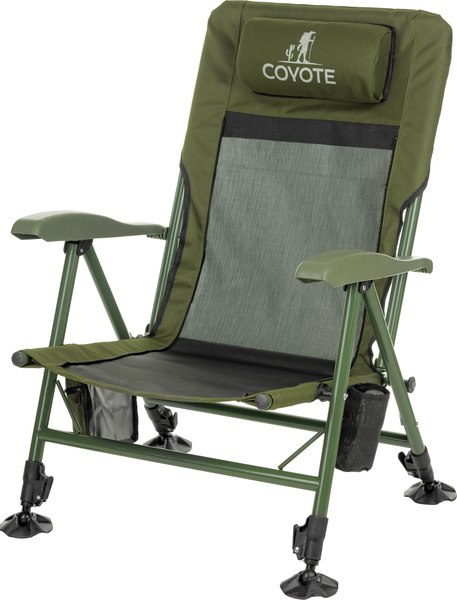 Кресло складное Coyote TOS 13