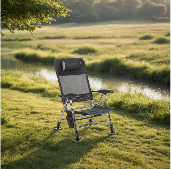 Кресло складное Coyote HYK001