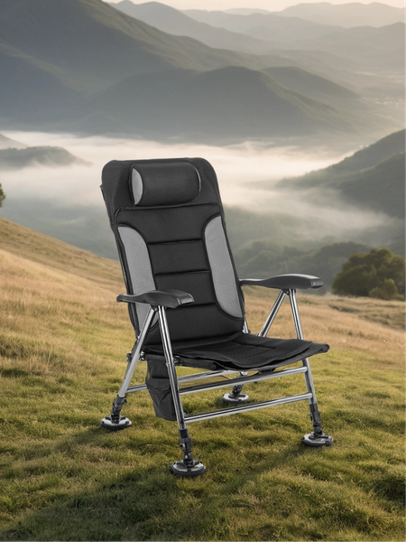 Кресло складное Coyote HYK001