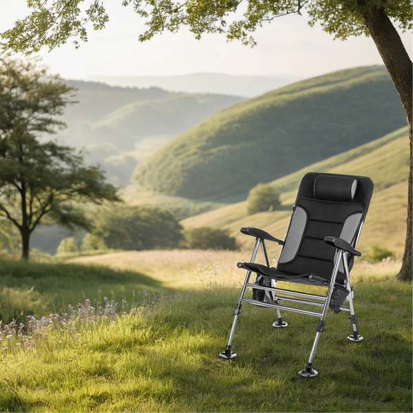 Кресло складное Coyote HYK001