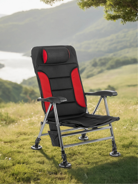 Кресло складное Coyote HYK001