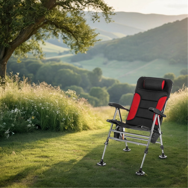 Кресло складное Coyote HYK001