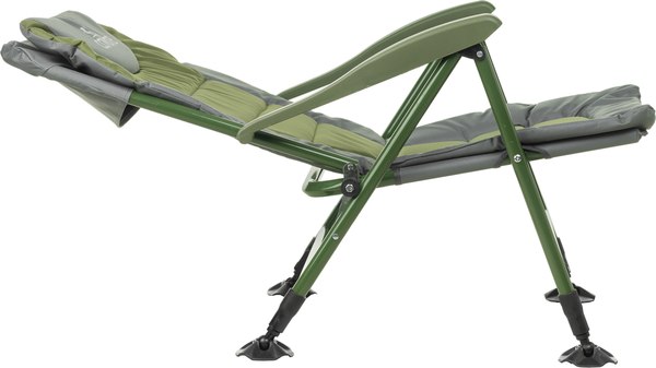 Кресло складное Coyote TOS 12