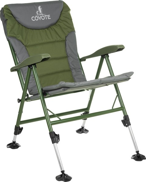 Кресло складное Coyote TOS 12