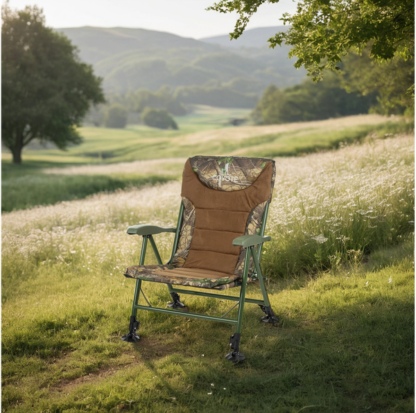 Кресло складное Coyote TOS 14