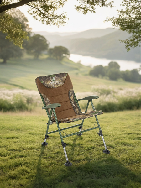 Кресло складное Coyote TOS 14