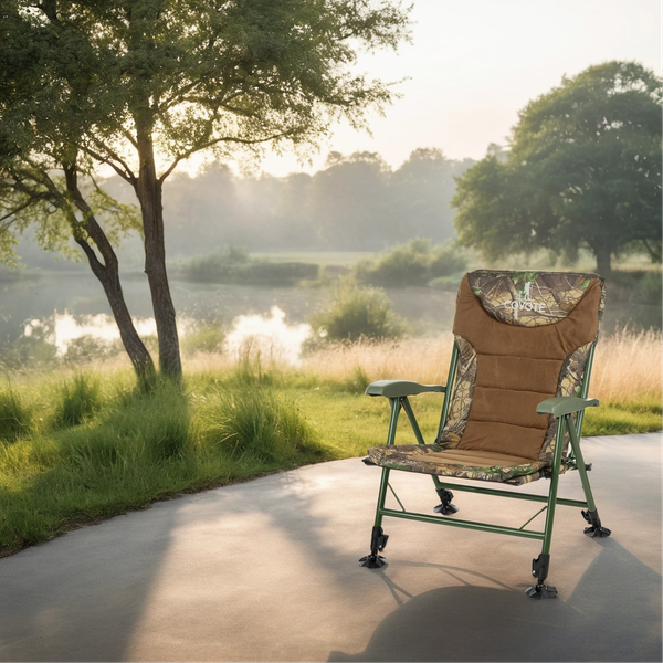 Кресло складное Coyote TOS 14